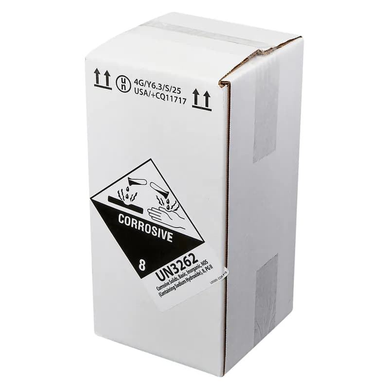 Victoria Bay Deep Fat Fryer Cleaner 8 LB 1/Case