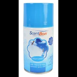 ScentBon Air Freshener Clean & Fresh 6.2 FLOZ 30-Day Air Care System 12/Case
