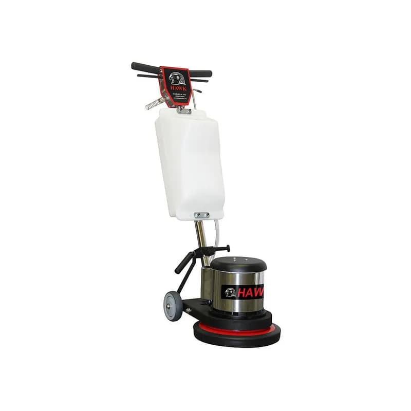Floor Machine 20IN 1/Each