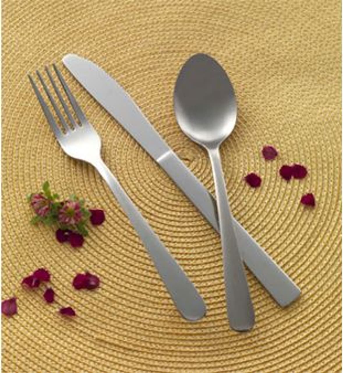 Windsor Fork 7.125 IN Stainless Steel 36/Box
