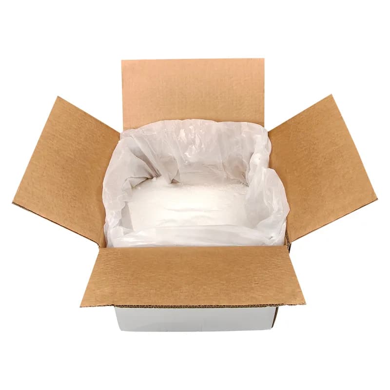 Victoria Bay Dry Chlorine Laundry Bleach 50 LB 1/Case