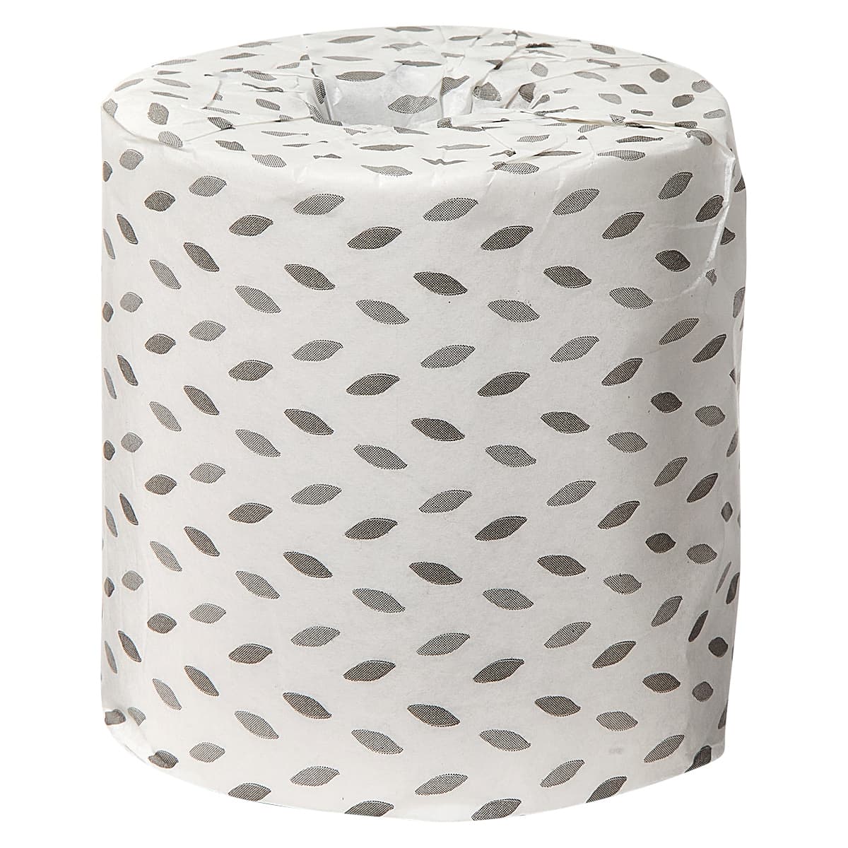 Ultra Toilet Paper & Tissue Roll 4.5X3.5 IN 2PLY White Standard (SRB) 500 Sheets/Roll 96 Rolls/Case 48000 Sheets/Case