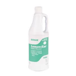 Lemon-Eze Lemon Cream Cleanser 32 FLOZ Abrasive 12/Case