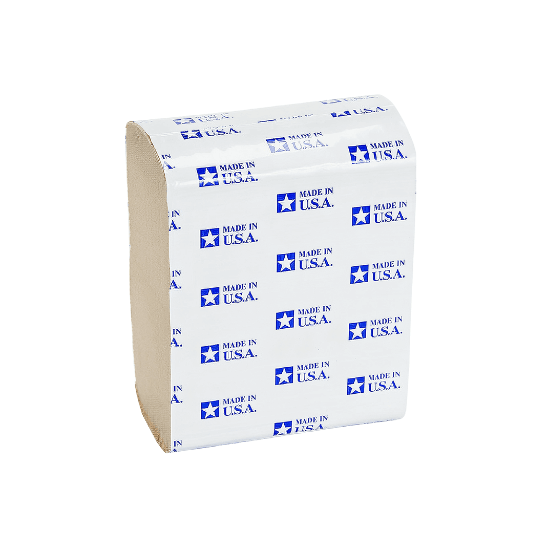Powernap Xpress Dispenser Napkins Kraft 2PLY 6000/Case