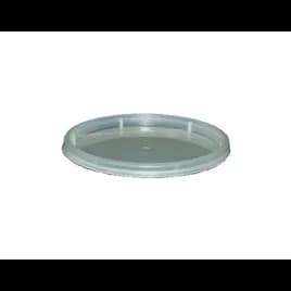 Lid Plastic For Deli Container 480/Case