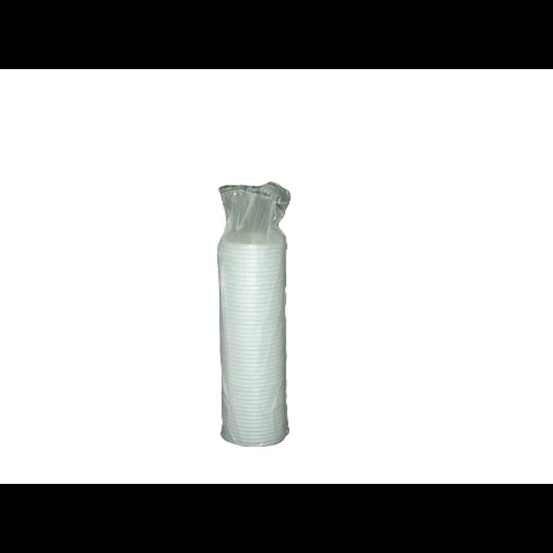 Lid Plastic For Deli Container 480/Case