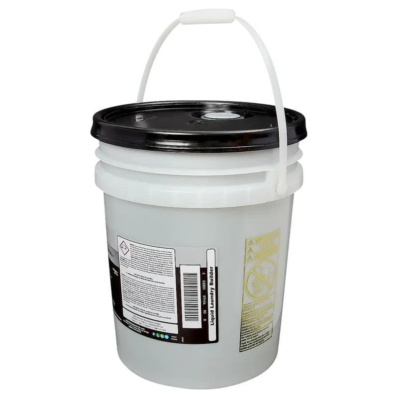 Victoria Bay Liquid Laundry Builder 5 GAL 1/Pail