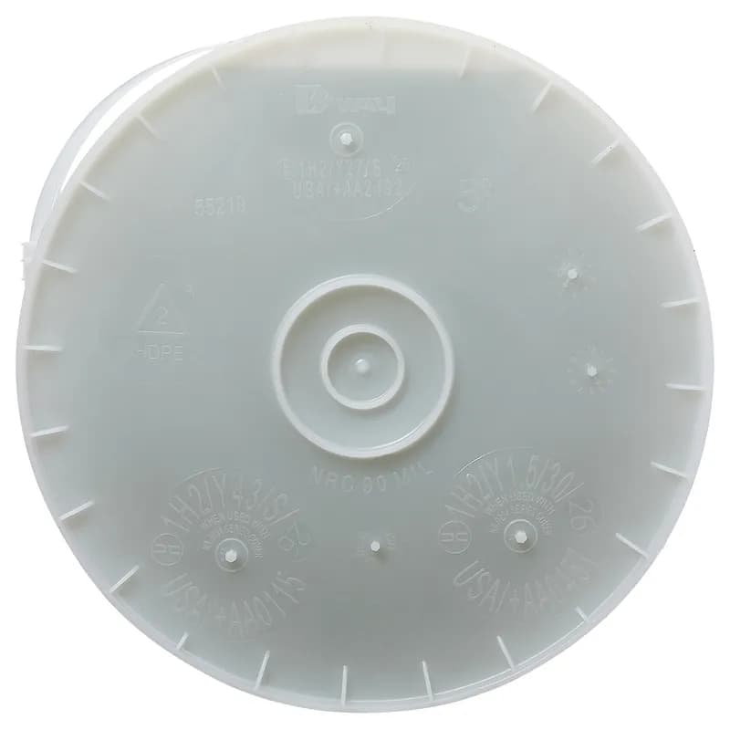 Victoria Bay Liquid Laundry Builder 5 GAL 1/Pail