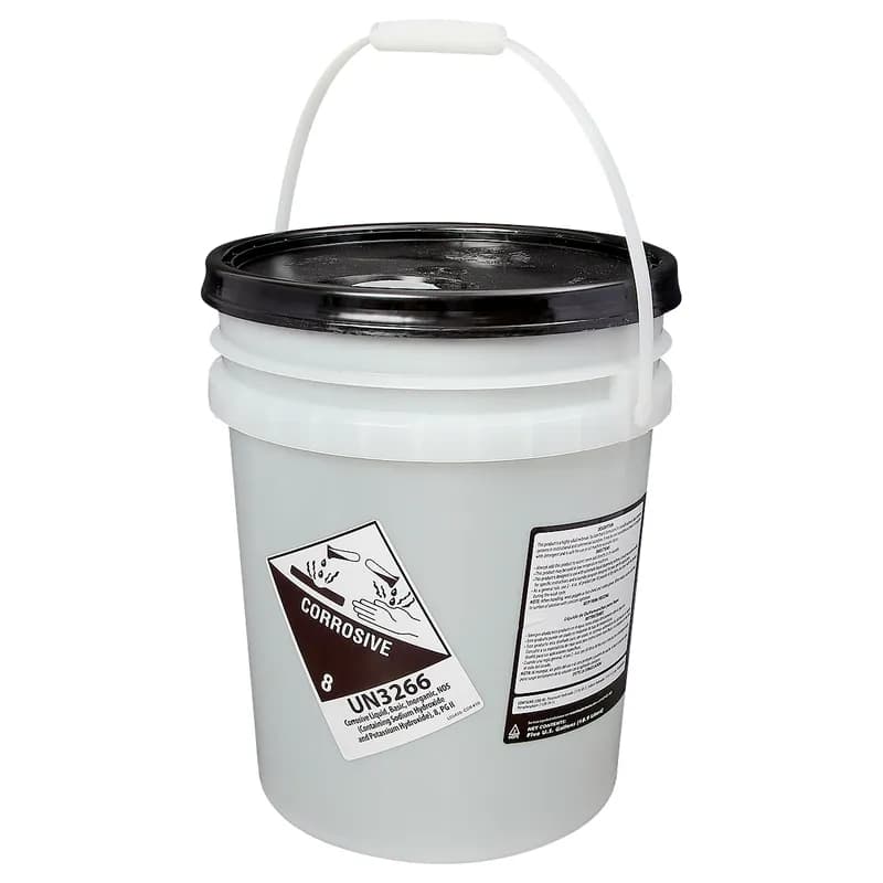 Victoria Bay Liquid Laundry Builder 5 GAL 1/Pail