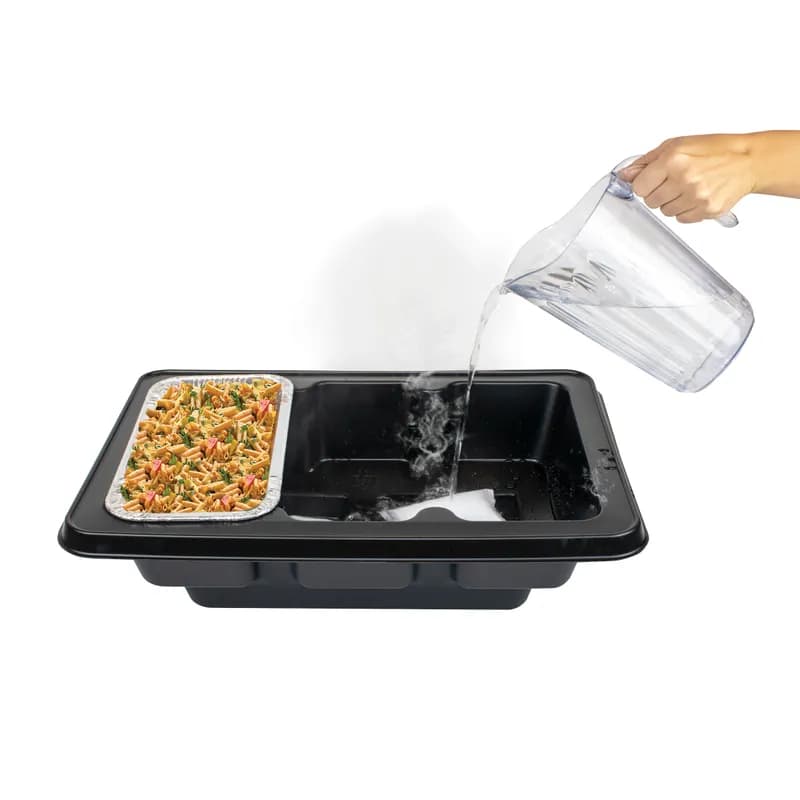 SpeedHeat® Warming System Refill 2 Half Trays 8/Case