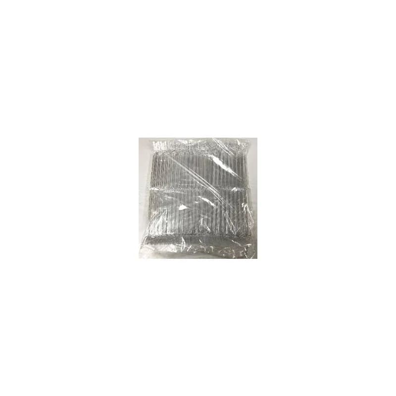 Floral Cardette 12 IN 100/Pack