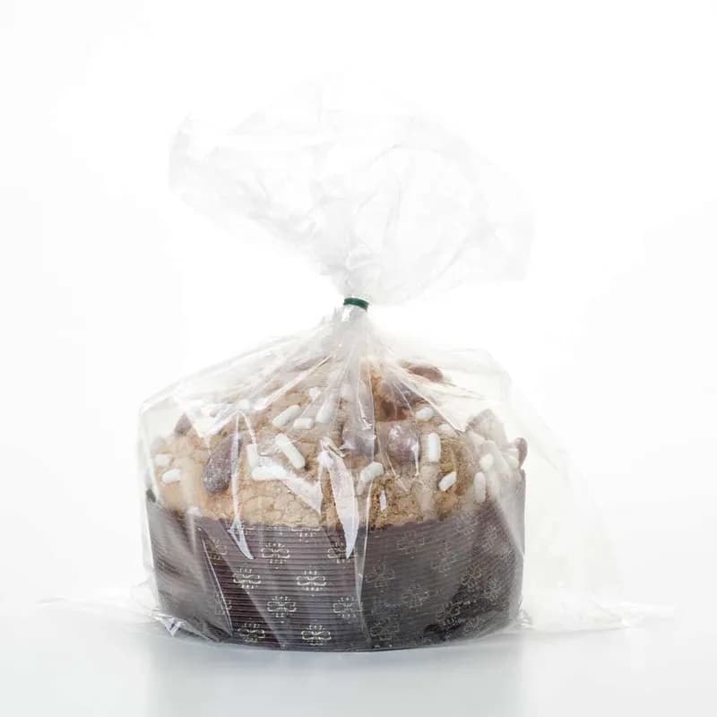 Panettone Baking Mold Round 540/Case