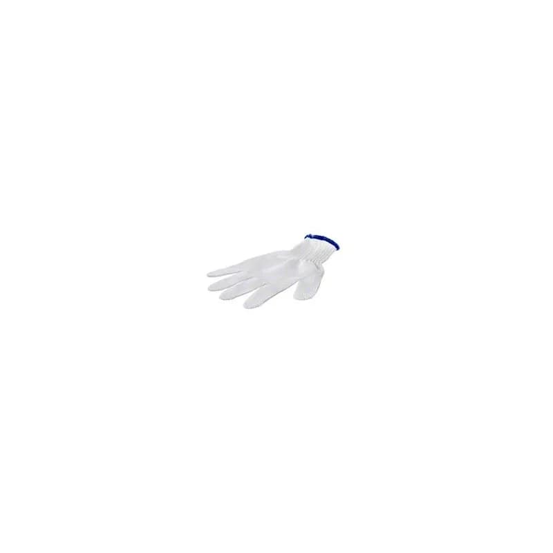 San Jamar Gloves Small (SM) 11X8X14 IN White Cut Resistant Dyneema® Ambidextrous Flexible 1/Each