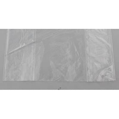 Heritage Bag 5X4X15 IN LDPE 0.65MIL Clear 1000/Case