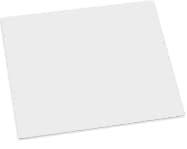 Bagcraft® Wax Paper Sheet 12X15 IN Dry Wax Paper White 1/Case