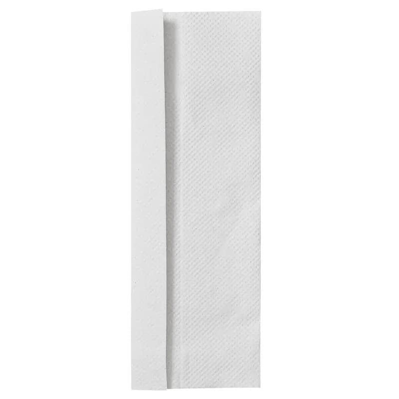Folded Paper Towel 1PLY White C-Fold 16 Packs/Case