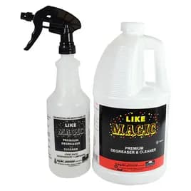 Simoniz® Degreaser 1 GAL Multi Surface Heavy Duty Concentrate 4/Case