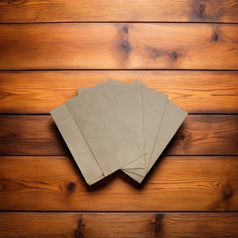 Dispenser Napkins 6.45X10.9 IN Kraft Interfold 6000/Case