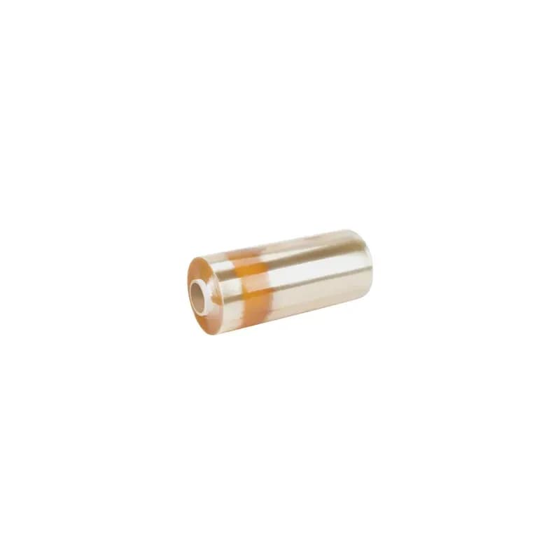 Meat Cling Film Roll 13.5IN X1000FT Plastic Clear 1/Roll