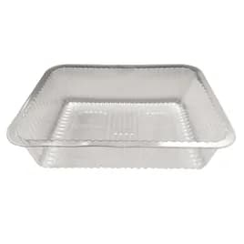 Cafeteria & School Lunch Tray 9.25X7.0625X2.375 IN Rectangle 500/Case
