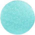 Cake Board 10 IN Foil-Lined Paper 24/Case