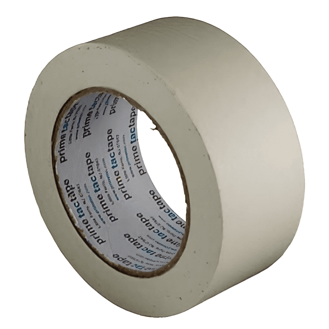 Masking Tape 2IN X60YD Crepe Paper 24/Case