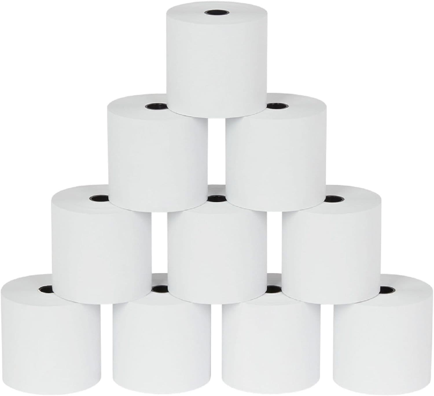 Label Linerless 30/Case