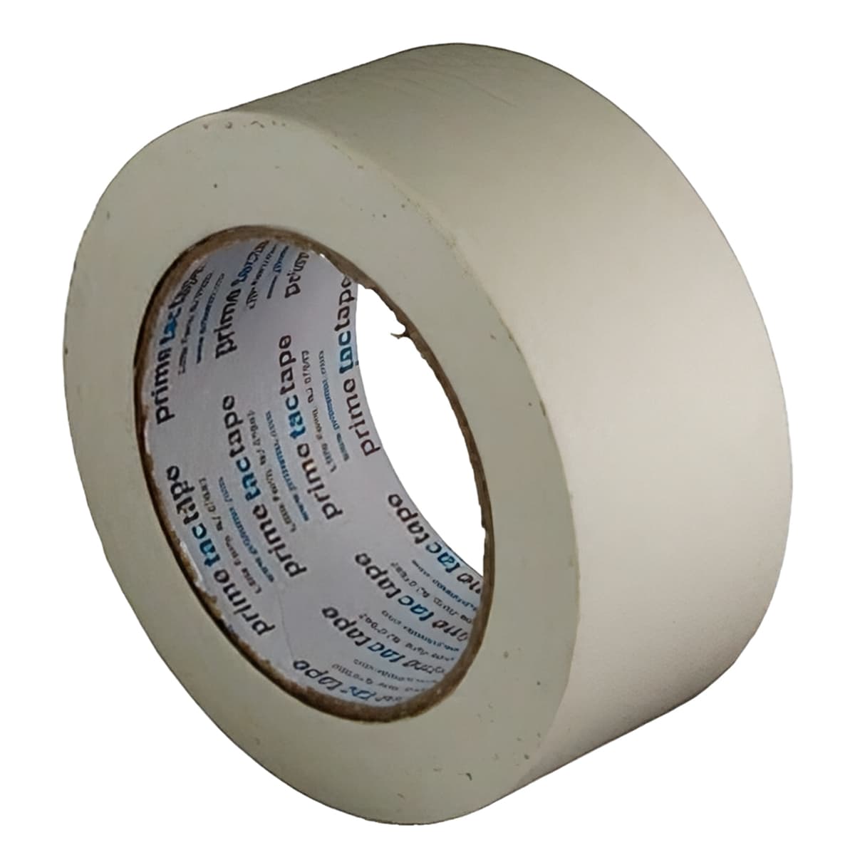 General Purpose Masking Tape 1.5IN X60YD Natural Crepe Paper 1/Roll