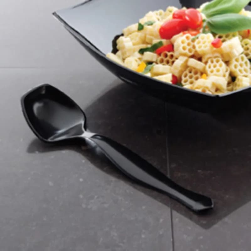 Serving Fork 8.5 IN PP Black 144/Case
