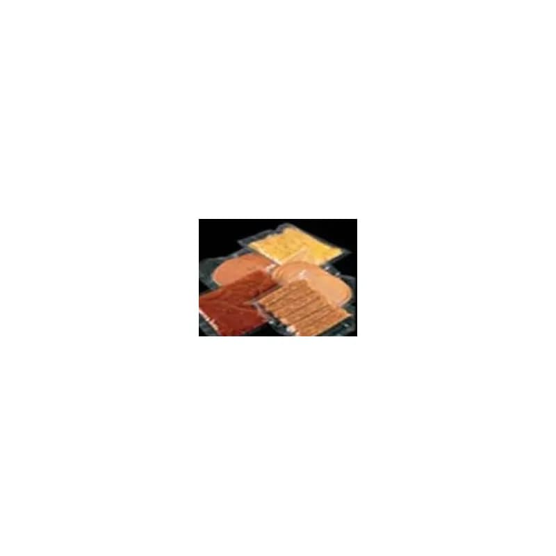 Bag 12X14 IN Plastic Clear Vacuum 1000/Case