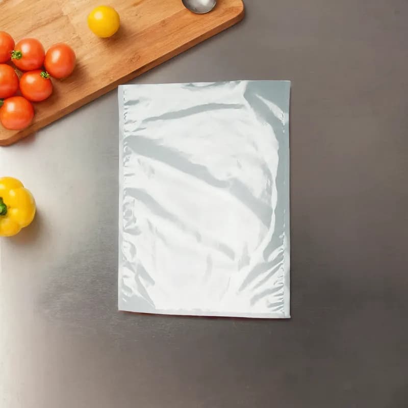 Bag 12X16 IN Plastic Vacuum 500/Case