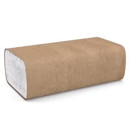 Cascades PRO Folded Paper Towel 9.25X9.5 IN White Multifold 250 Sheets/Pack 16 Packs/Case 4000 Sheets/Case