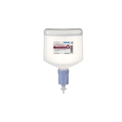Equi-Soft™ Hand Soap Foam 1250 mL Fragrance Free Antimicrobial For Nexa™ 4/Case
