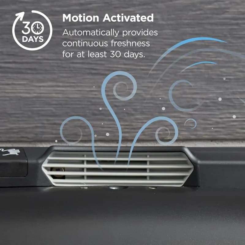 ActiveAire® Air Freshener Coastal Breeze Blue Refill 12/Case