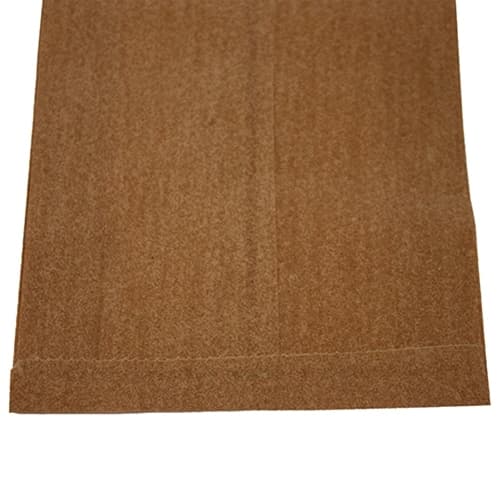 Impact® Menstrual Care Sanitary Bag 7.50X3X10.30 IN Brown Kraft Paper 500/Case