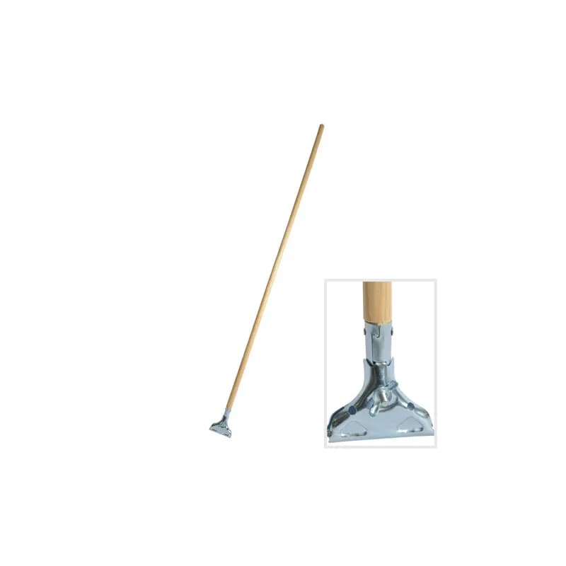 Handle 60IN Natural Claw Head 1/Each