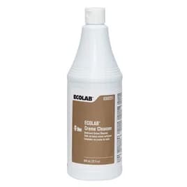 Lemon Cream Cleanser 32 FLOZ Cream Abrasive 12/Case
