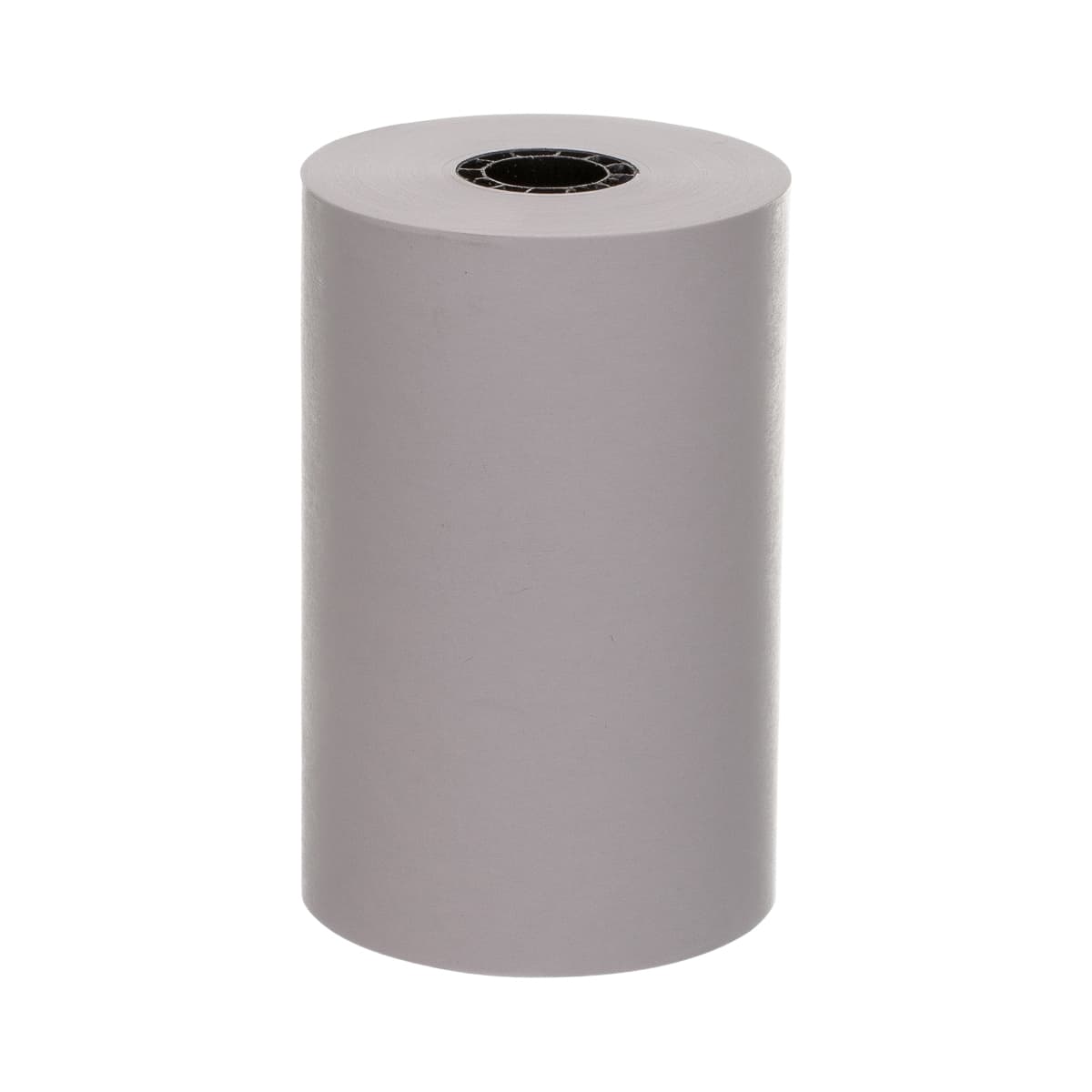 Cash Register Receipt Roll 3.25IN X125FT White Thermal Paper 12 Rolls/Case