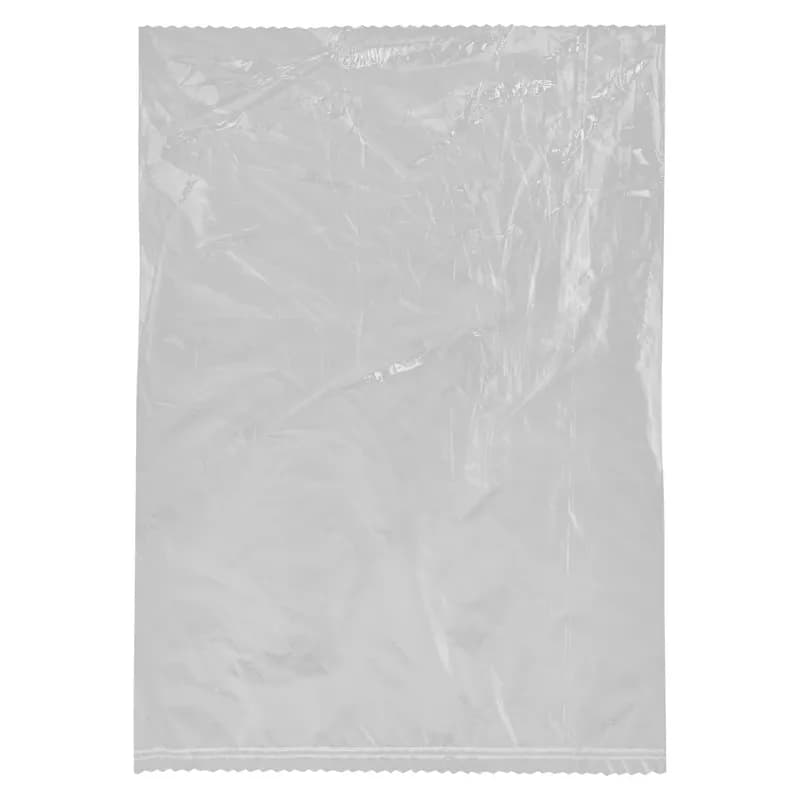 Victoria Bay Bag Roll 10X14 IN Plastic Clear 1000/Case