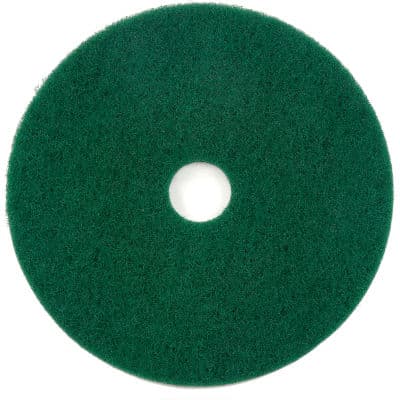 Scrubbing Pad 17 IN 5/Case