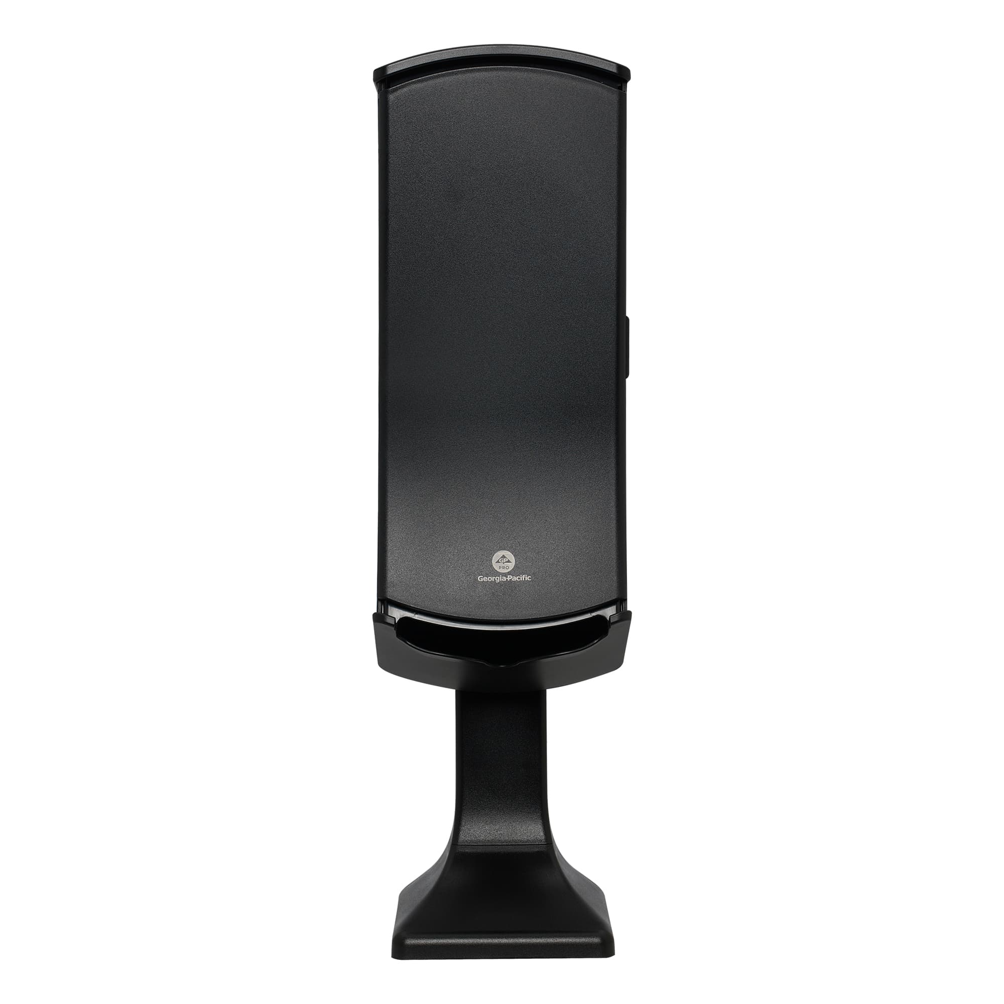Dixie® Napkin Dispenser Black Interfold Drive-Thru 1/Each