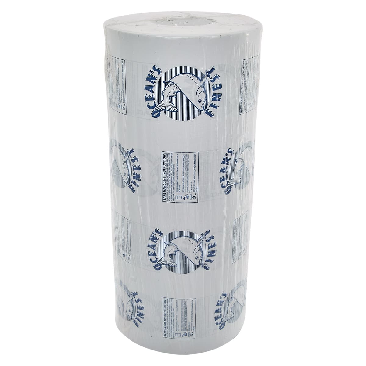 Freezer Paper Roll 18IN X1000FT 40#/5 Ocean's Finest Print Standard 1/Roll