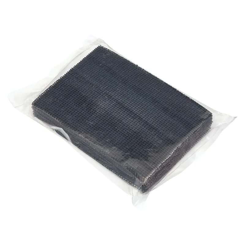 Victoria Bay Griddle Screen 4X5.5 IN Brown 10 Count/Pack 20 Packs/Case