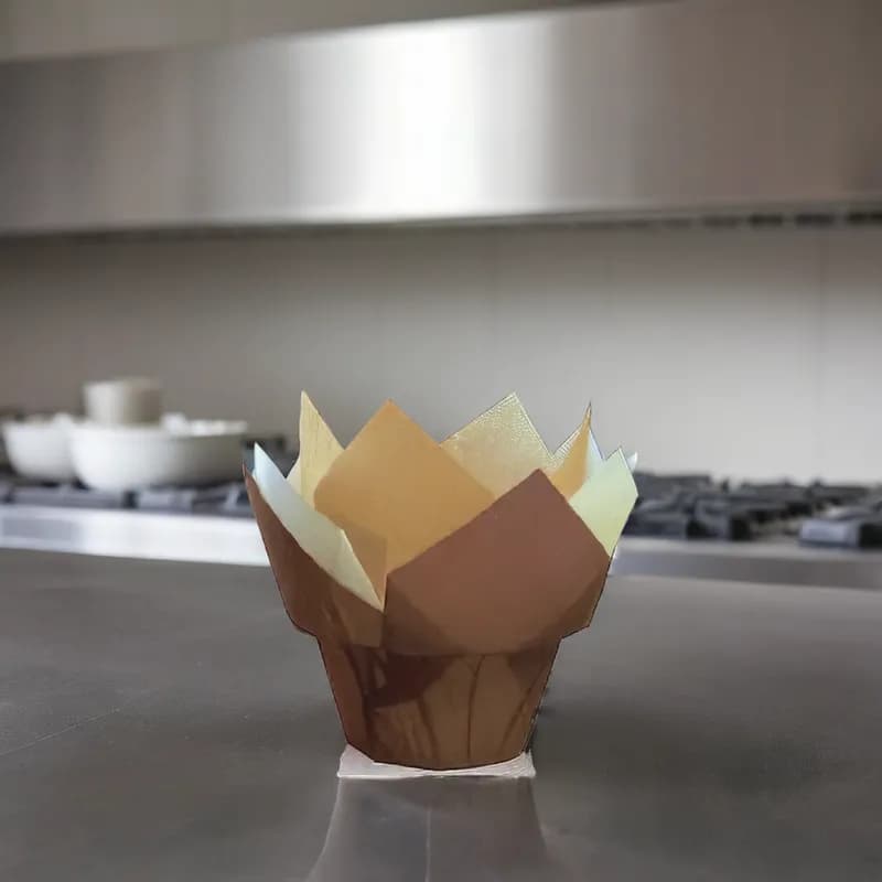 Baking Cup 1000/Case