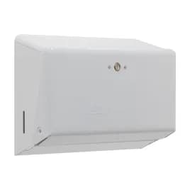 Georgia-Pacific Pro® Paper Towel Dispenser 4.25X11.63 IN White Multifold 1/Each