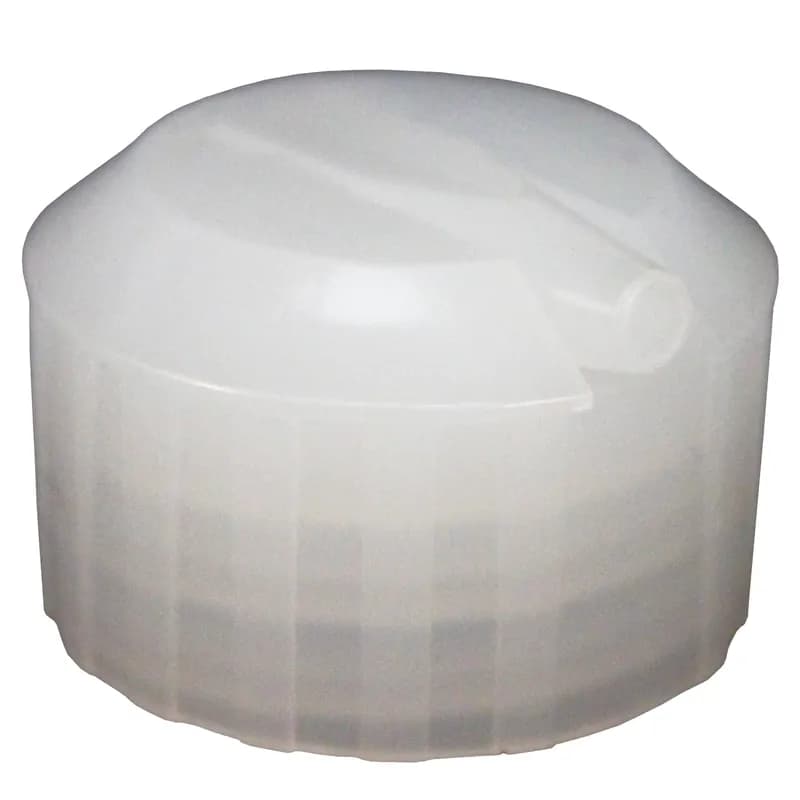 Impact® Dispensing Cap PP Translucent 1/Each