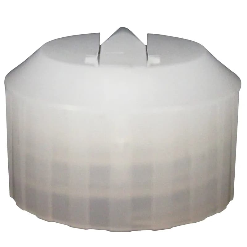 Impact® Dispensing Cap PP Translucent 1/Each