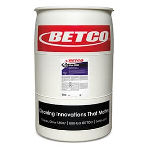 Ultra 2000 Cherry-Almond Degreaser 55 GAL Multi Surface Concentrate Liquid Heavy Duty 1 Count/Case