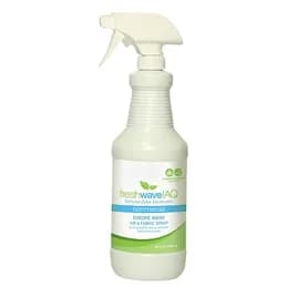 Fresh Wave IAQ® Air & Fabric Deodorizer Spray 32 OZ Ready to Use 12/Case
