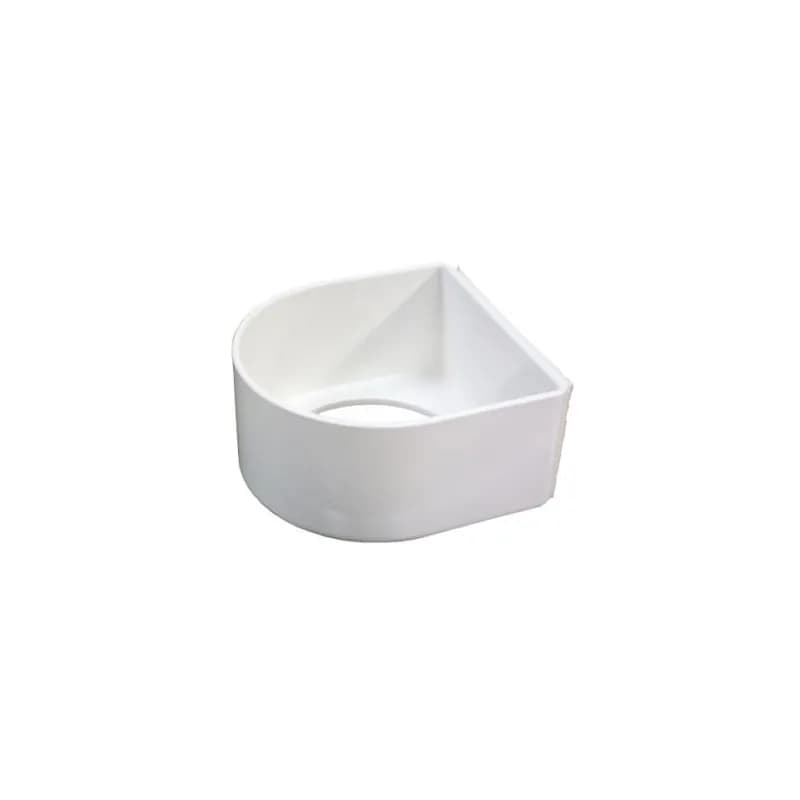 Fresh Wave IAQ® Wall Mount Unit White Plastic 6/Case